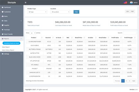 warframe inventory manager|stock inventory software free download.